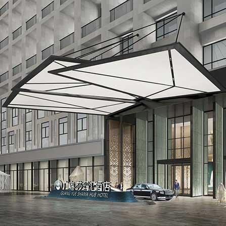 公寓品牌設(shè)計(jì)